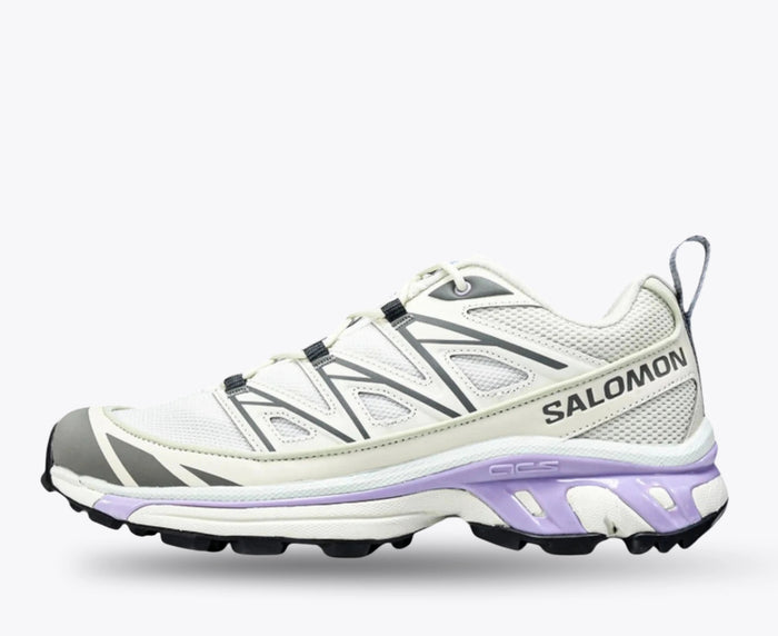 Salomon XT-6 Mindful Vanilla Ice/Cloud Pink/Orchid Petal