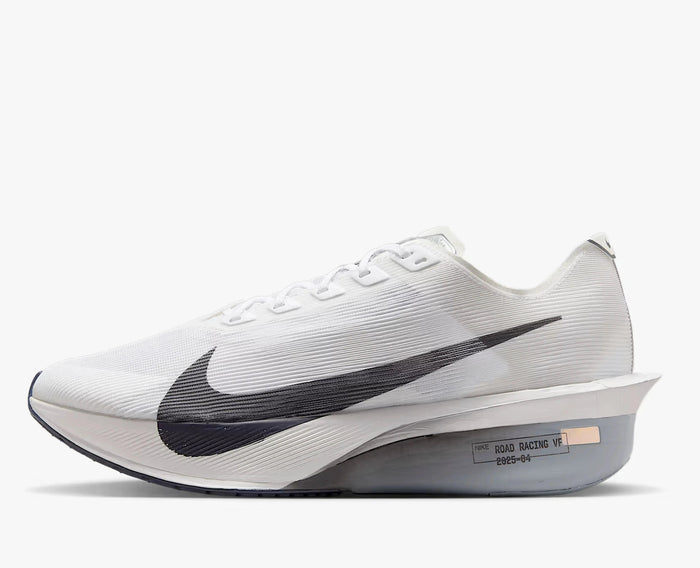 Nike Vaporfly 4 White Obsidian Mist