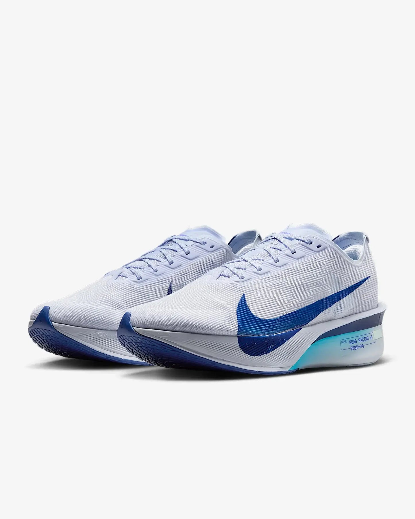 Nike Vaporfly 4 Ghost Blue Void Persian Violet