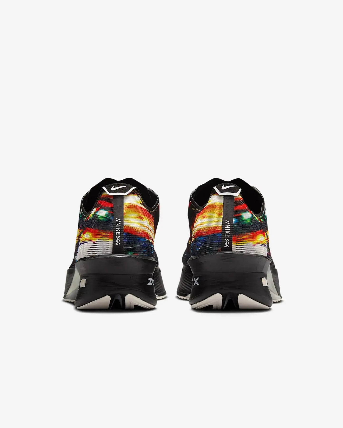 Nike Vaporfly 4 Light Trails