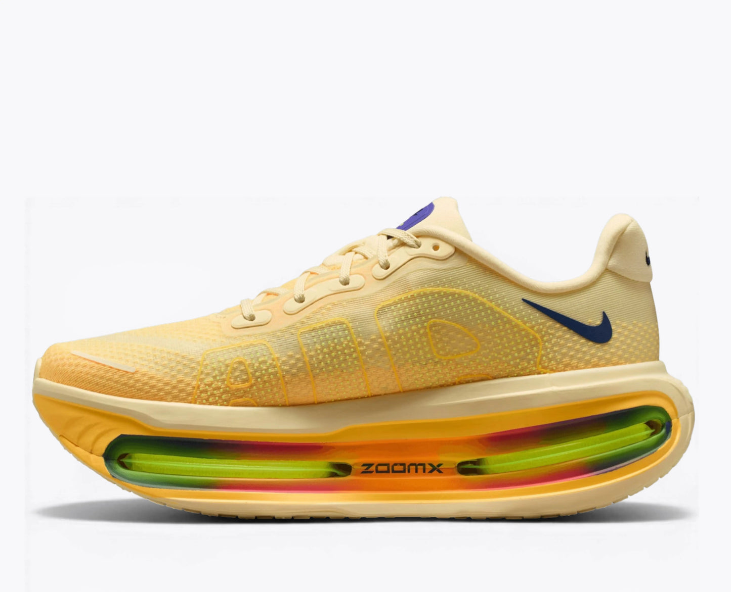 Nike Vomero Premium Alabaster Citron Pulse