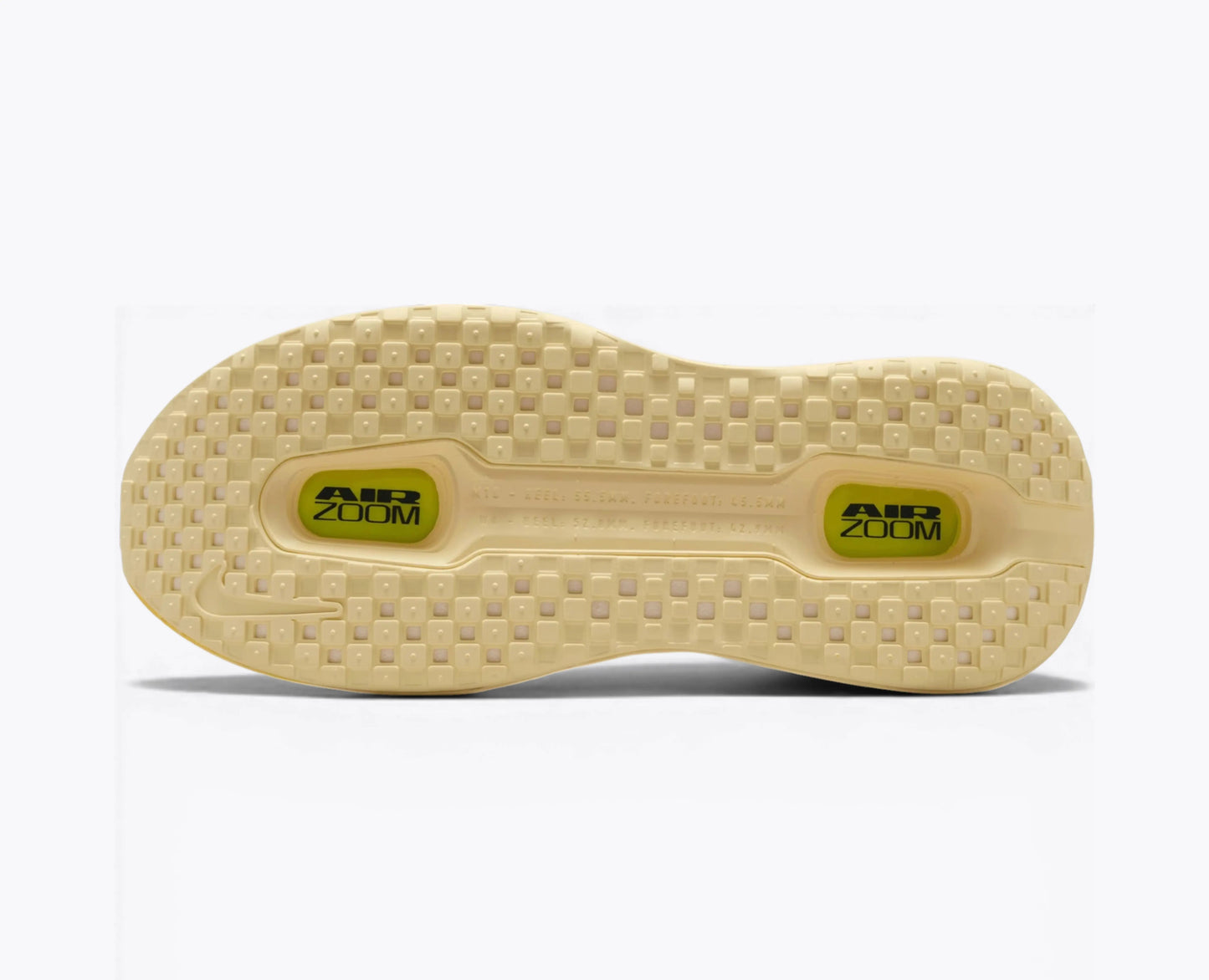 Nike Vomero Premium Alabaster Citron Pulse
