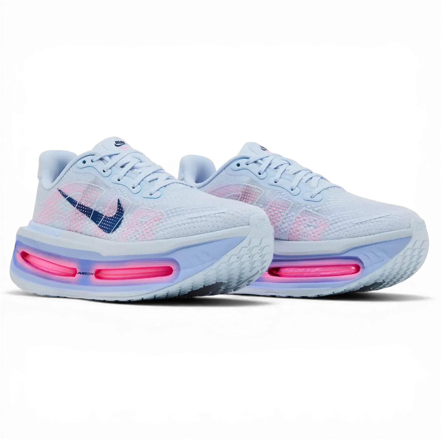 Nike Vomero Premium Blue Tint Pink Spell