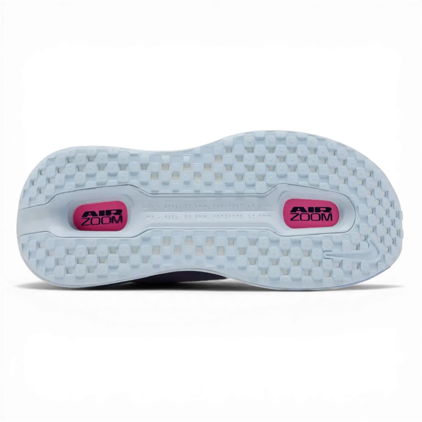 Nike Vomero Premium Blue Tint Pink Spell