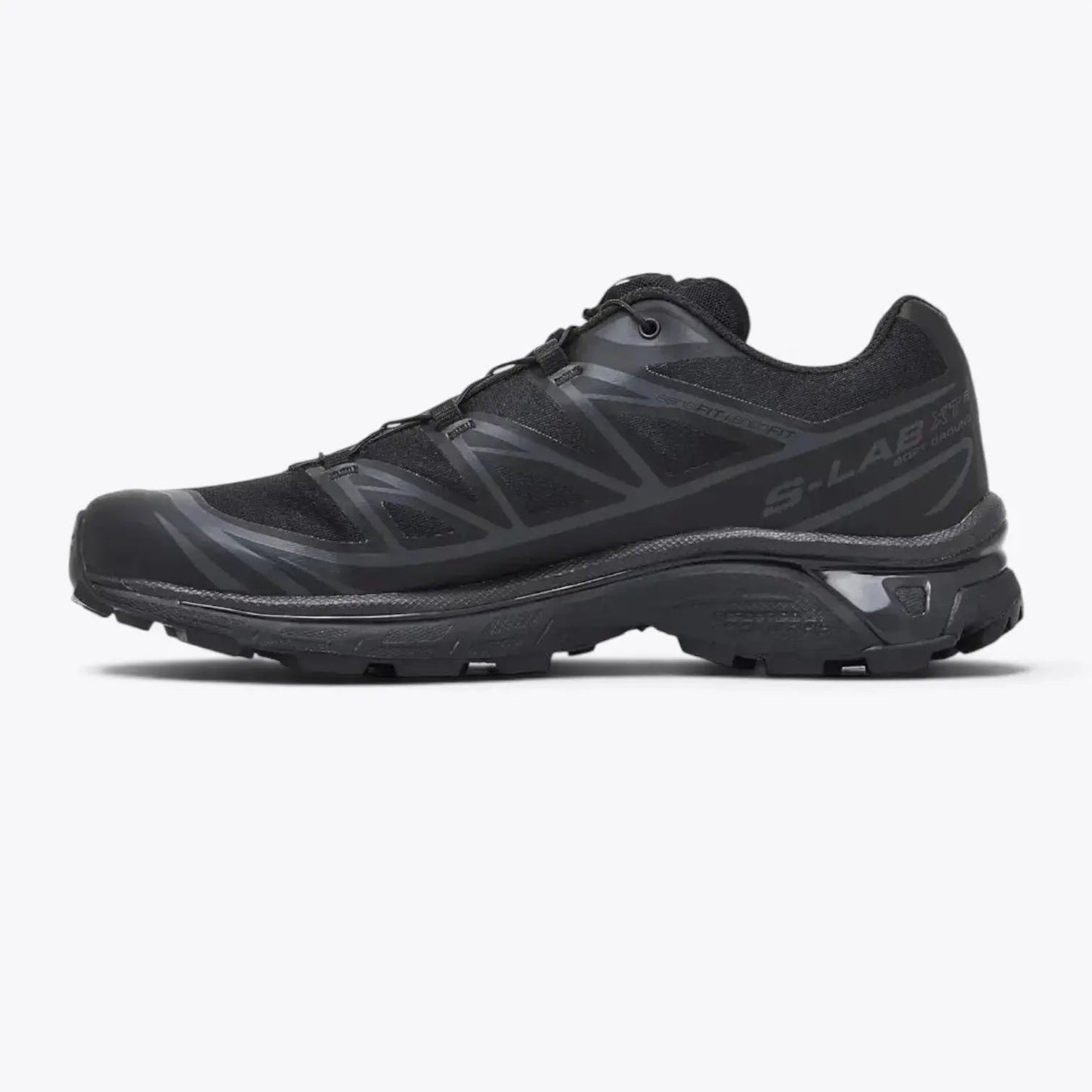 Salomon XT-6 Black Phantom